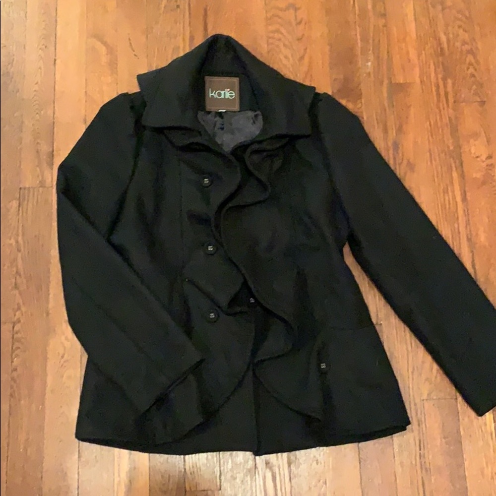 Karlie Coat